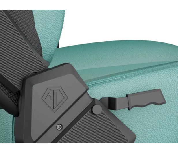 Anda Seat Kaiser 3 L Green PVC - 1473905 - zdjęcie 4
